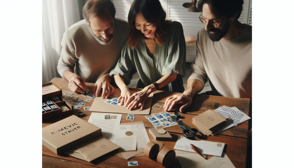 Domestic Forever Stamp Value: Mail-Ready Rates