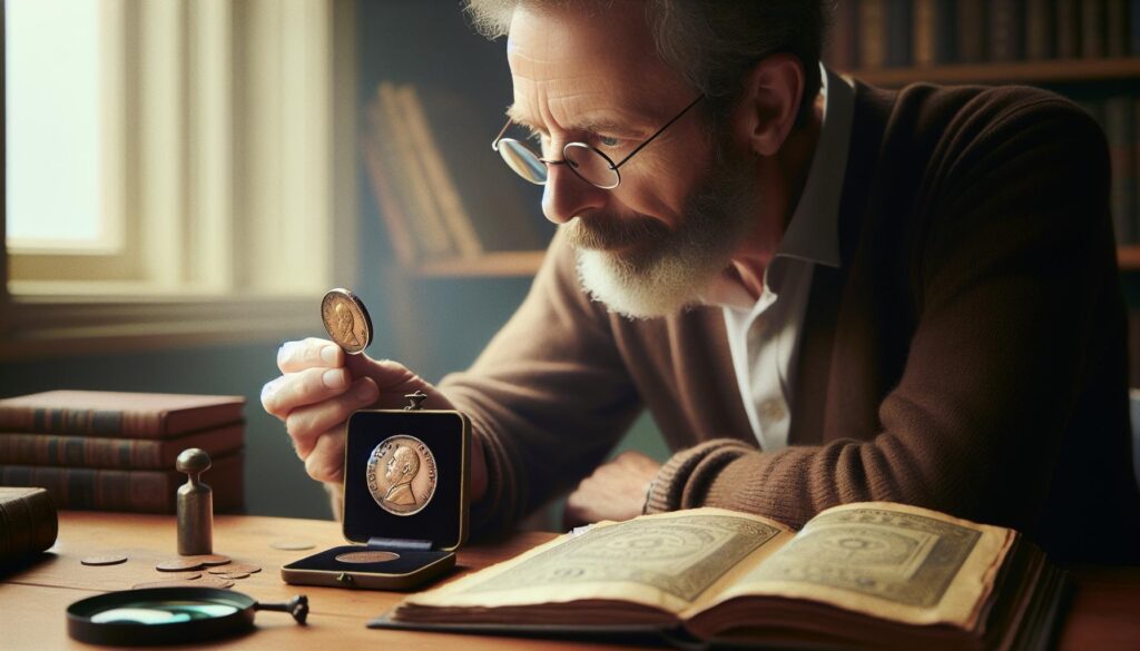 South Australia One Penny: Colonial Rarity Worth 1 South Australia One Penny: Colonial Rarity Worth