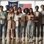 What Is I-551 Stamp: Immigration Document Explained