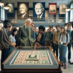 Eisenhower 6 Cent Stamp Value: Rarity Pricing 15 Eisenhower 6 Cent Stamp Value: Rarity Pricing