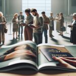 Do They Stamp Your Passport: Modern Standards 11 Do They Stamp Your Passport: Modern Standards