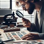 Stamp Identifier and Value: Find Prices Instantly 9 Stamp Identifier and Value: Find Prices Instantly