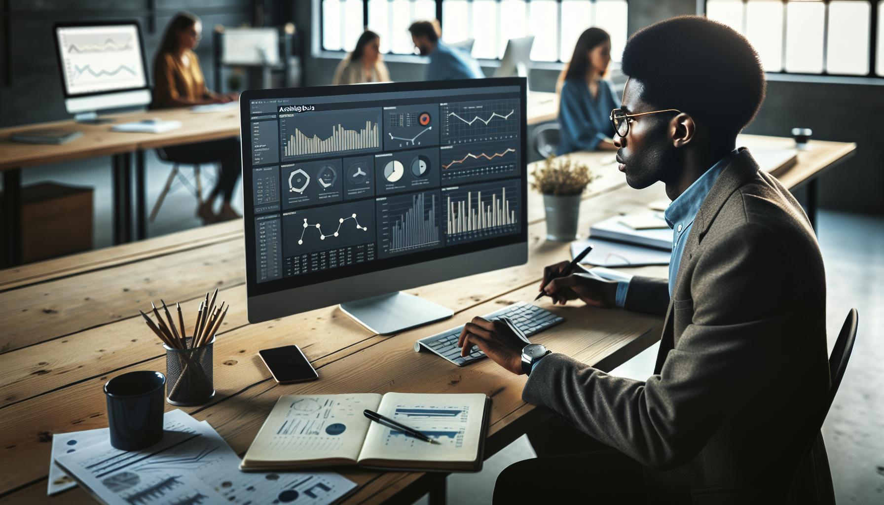 Analyzing Tracking⁢ Data: Patterns⁤ and Insights