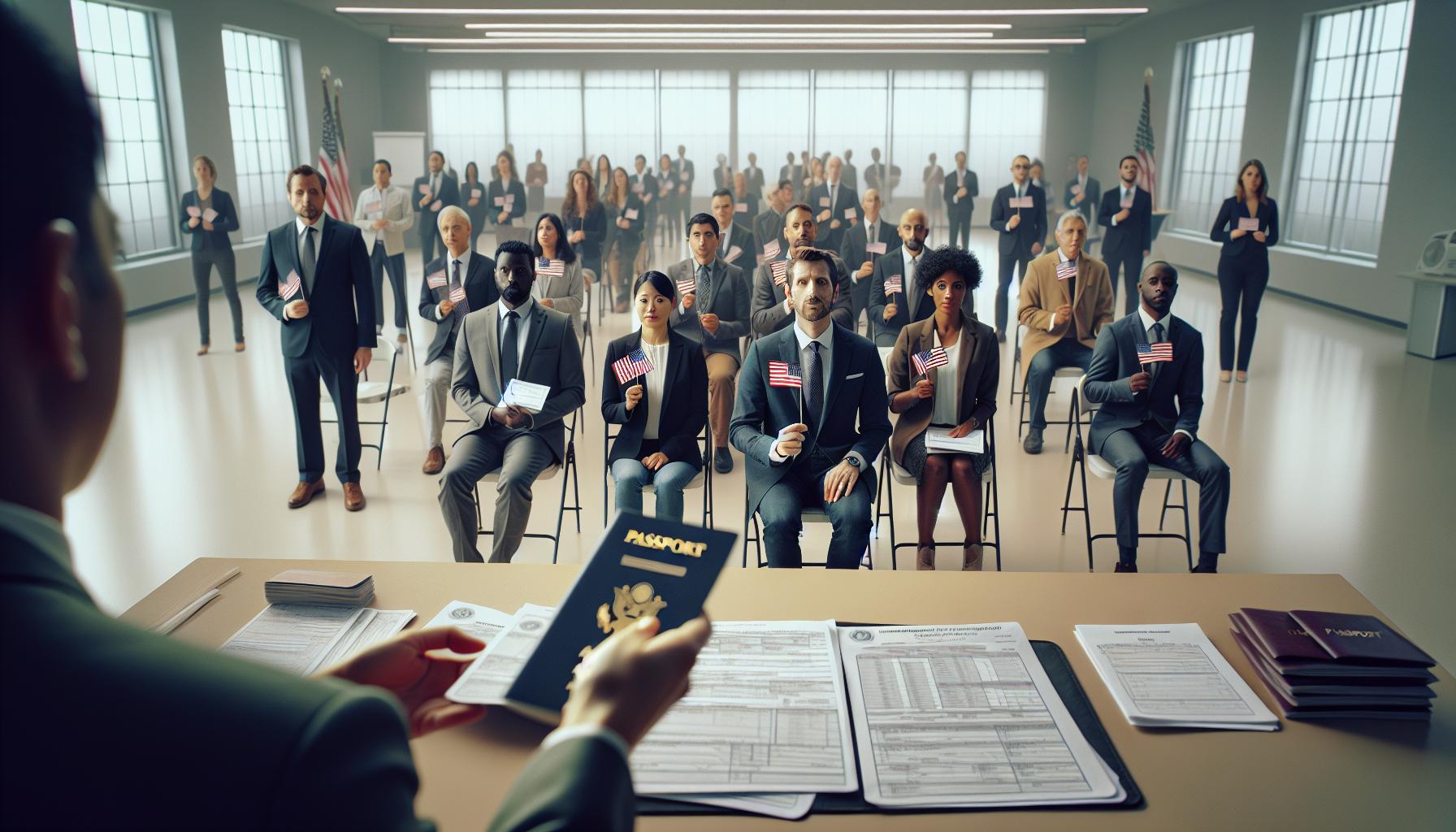 What Is I-551 Stamp: Immigration Document Explained 6 Common Situations When an I-551 Stamp Is Issued