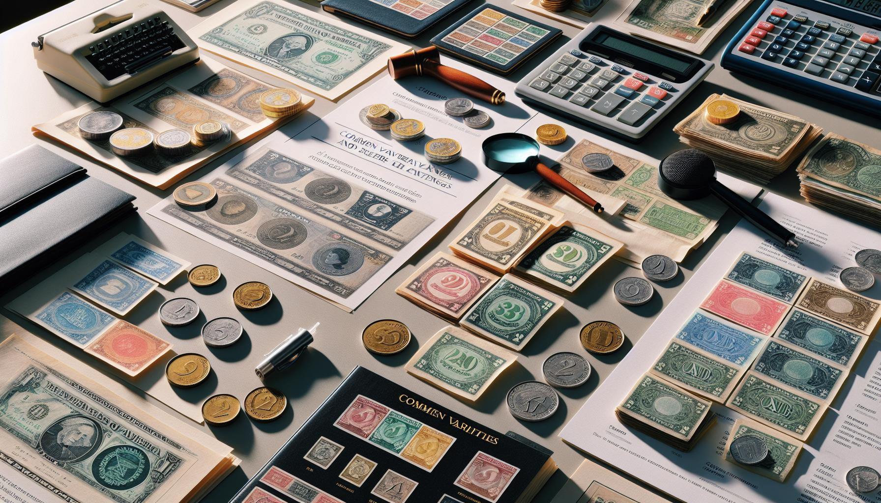 South Australia One Penny: Colonial Rarity Worth 5 Common Varieties and Error Printings to Know