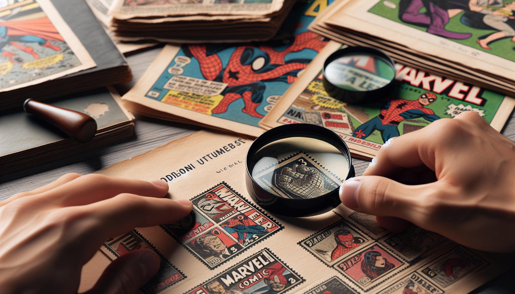 Marvel Value Stamp List: Complete Catalog Worth 5 how to Identify Authentic Marvel Value Stamps
