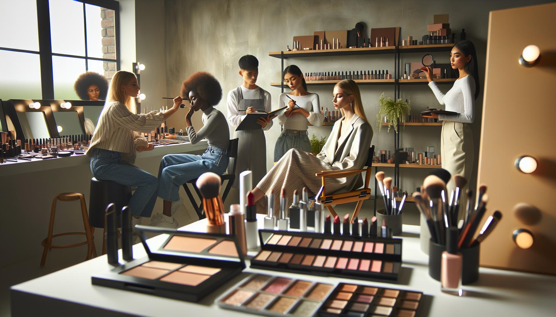 G Stamp Value: Current Makeup Rate Explained 4 Key Factors Influencing Current Makeup Rates