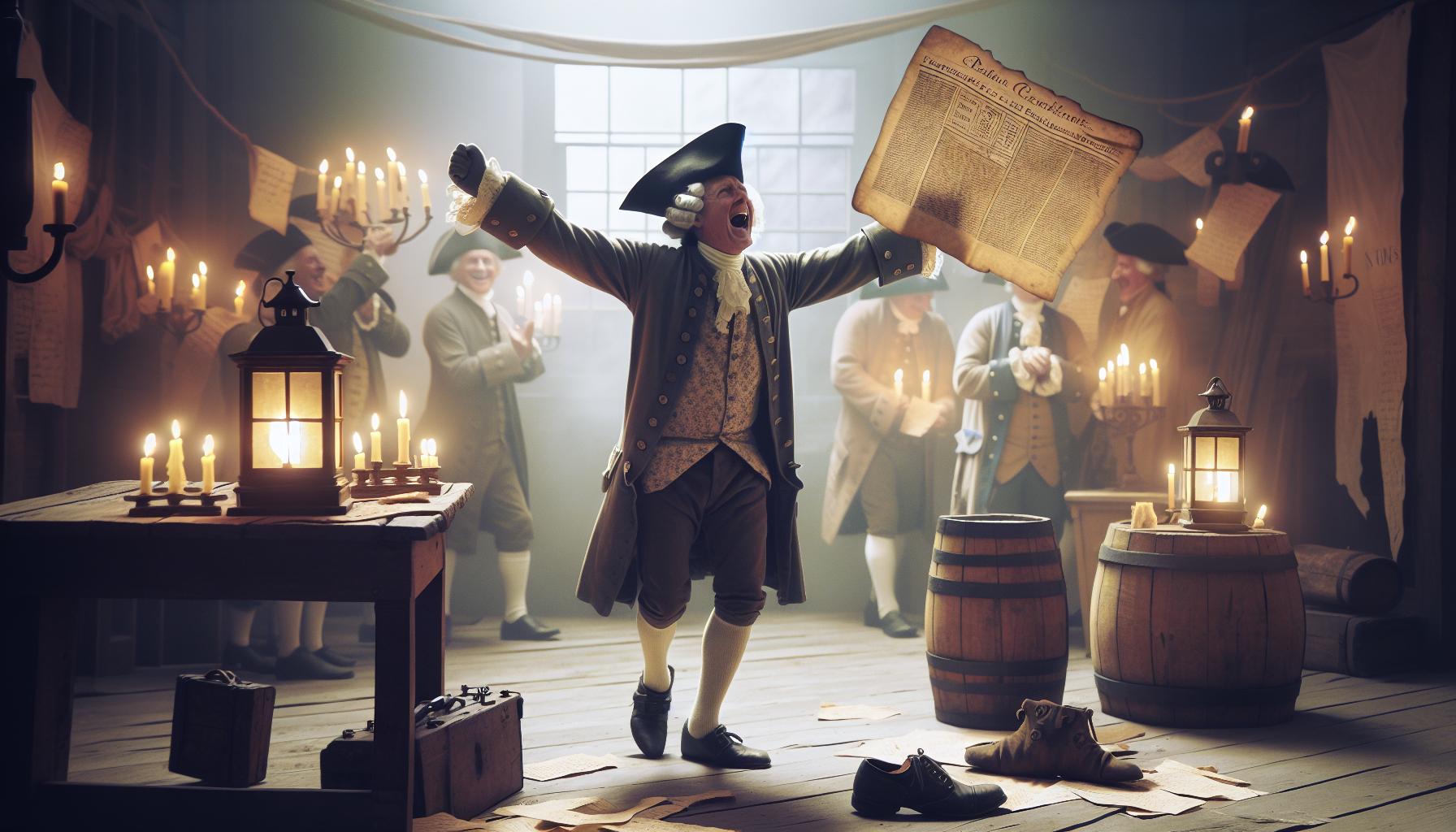 When Was the Stamp Act Repealed: Timeline Facts 6 When Was the Stamp Act Repealed: Timeline Facts