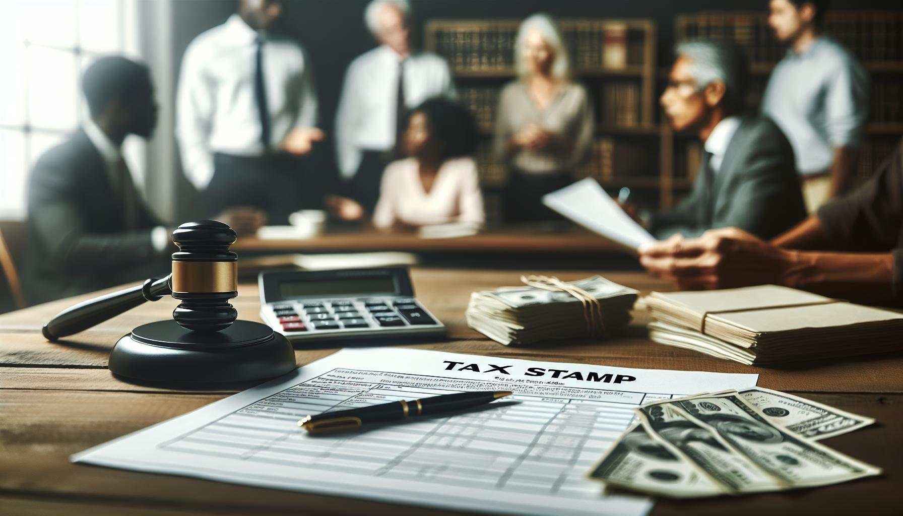 Do I Need a Tax Stamp for a Suppressor: Legal 5 Penalties and Legal Risks for skipping the Tax Stamp