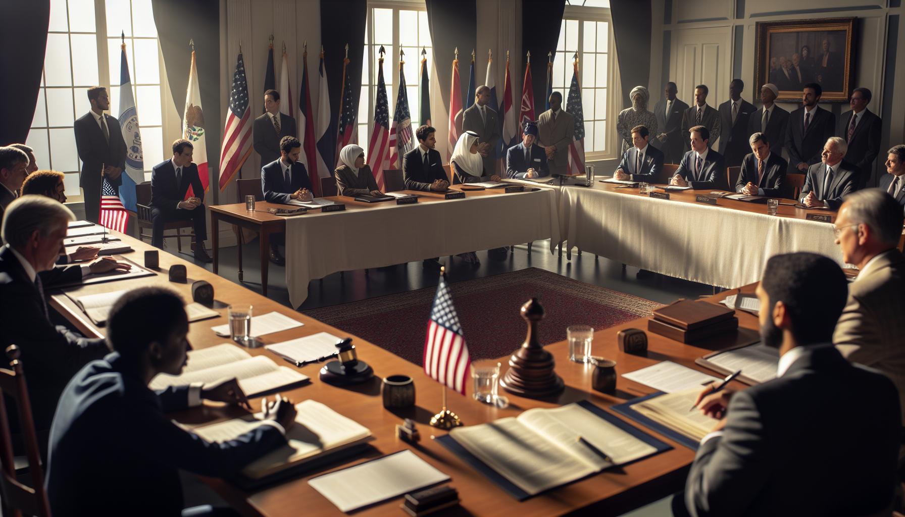 When Was the Stamp Act Repealed: Timeline Facts 3 Political Debates and Opposition Influencing the Repeal