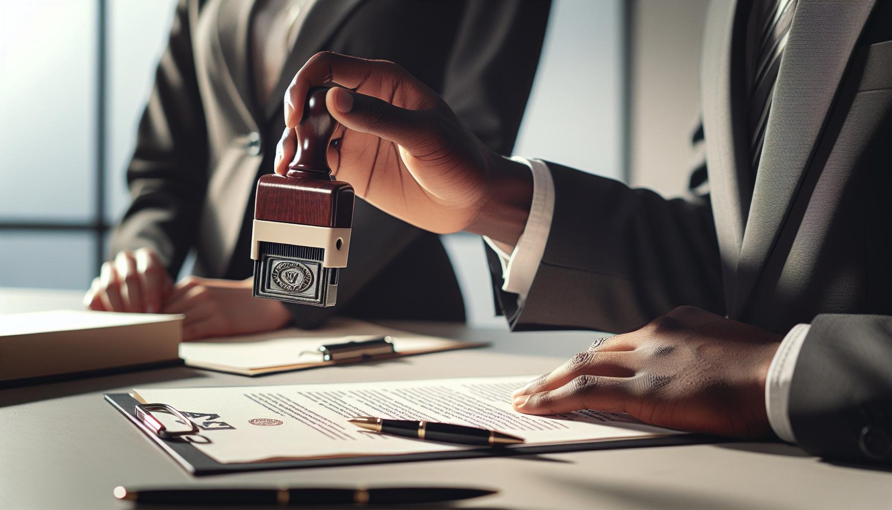 What Is Adit Stamp: Meaning and Uses Explained 2 What Is Adit Stamp: Meaning and Uses Explained