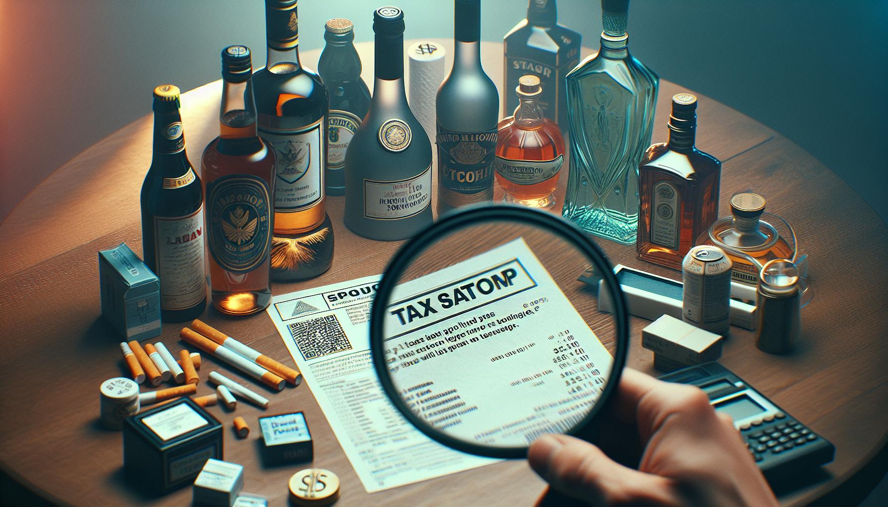 Can I Buy a Suppressor Without Tax Stamp: Rules 2 Risks and Penalties of Purchasing Without a Tax Stamp