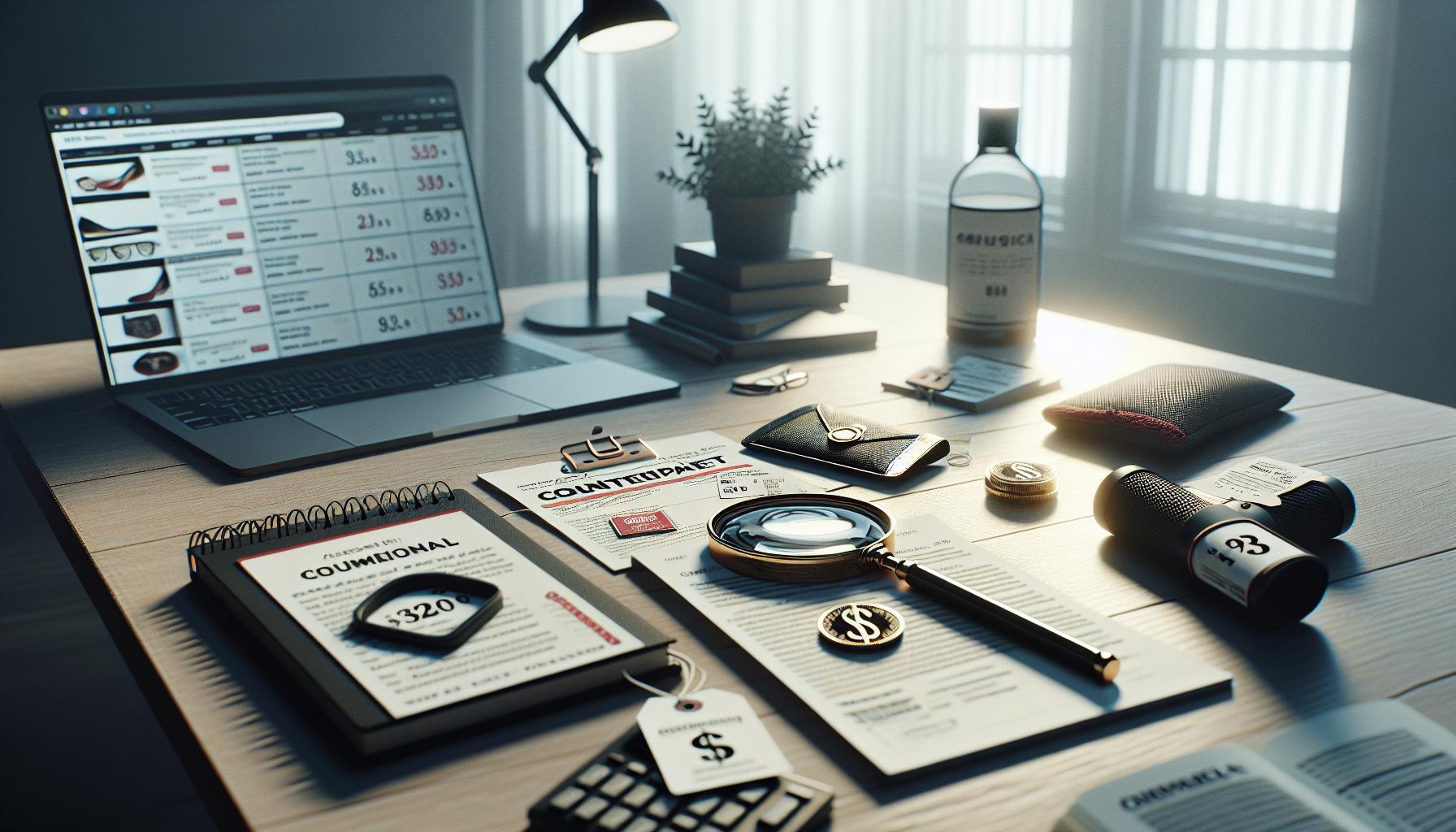 Stamp Identifier and Value: Find Prices Instantly 5 Spotting Counterfeits and Avoiding Common Pricing Mistakes