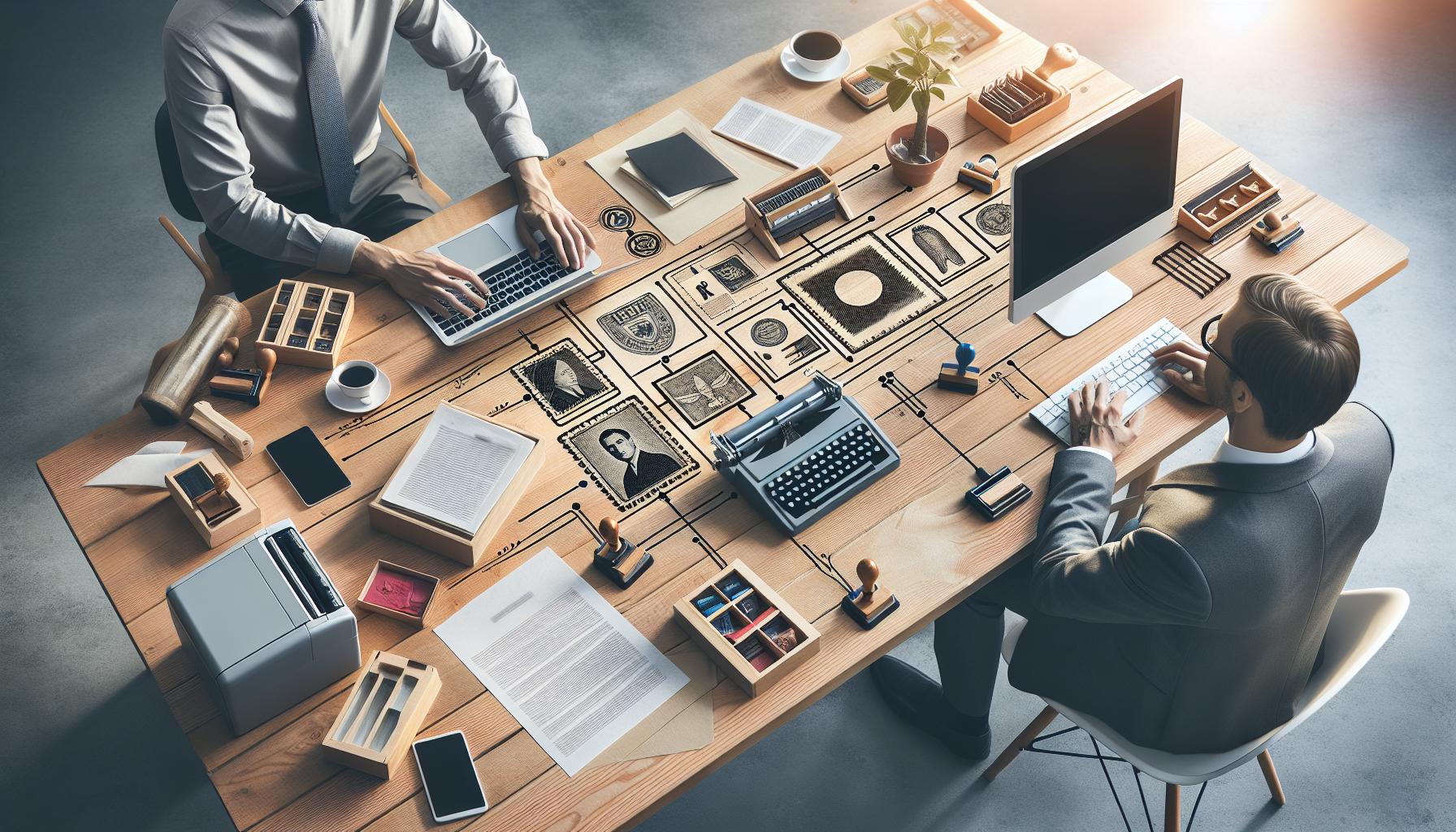 What Is Adit Stamp: Meaning and Uses Explained 5 Technological Advances Impacting Adit Stamp Usage