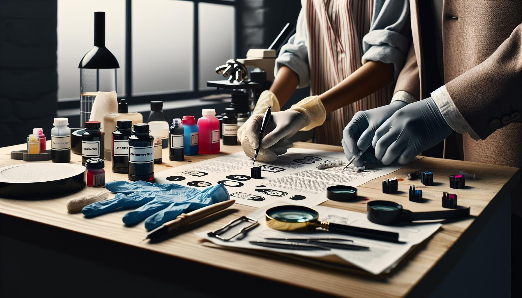 Tips⁣ to Avoid Common ⁤Reinking Mistakes