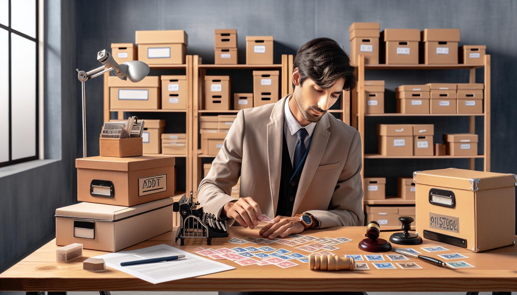 What Is Adit Stamp: Meaning and Uses Explained 6 What Is Adit Stamp: Meaning and Uses Explained