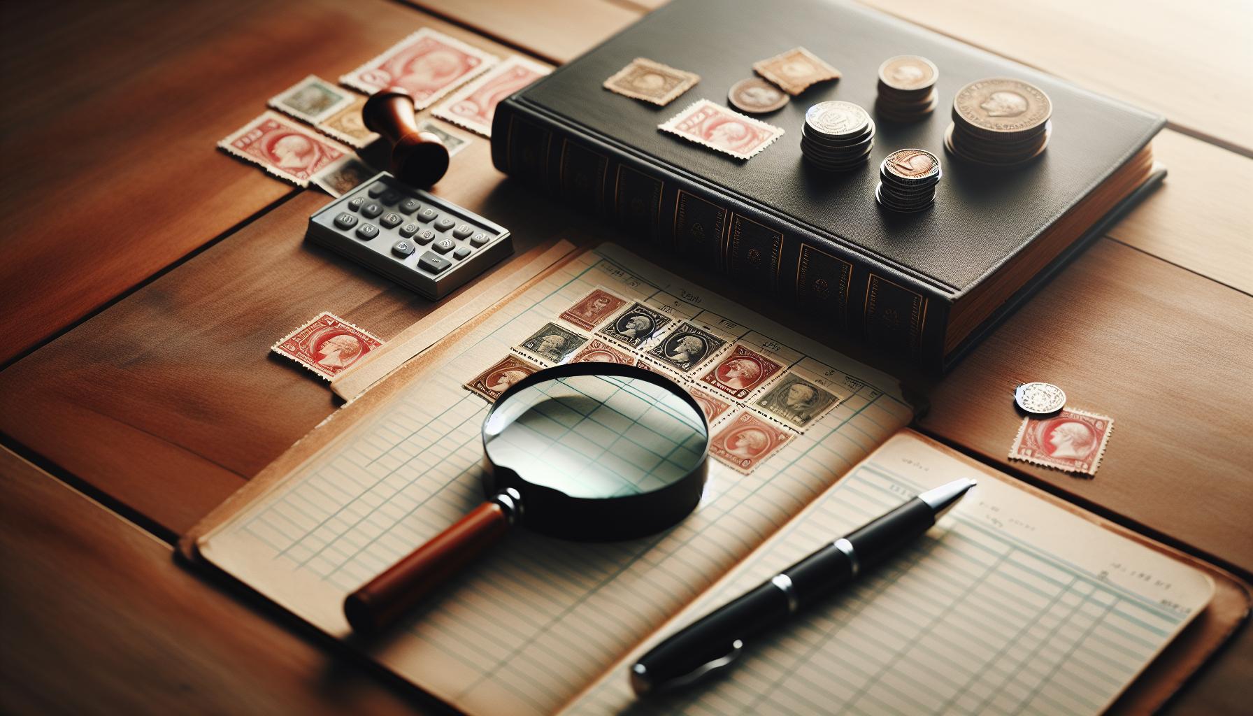 Top Resources and Tools for Tracking H ⁢Stamp Values