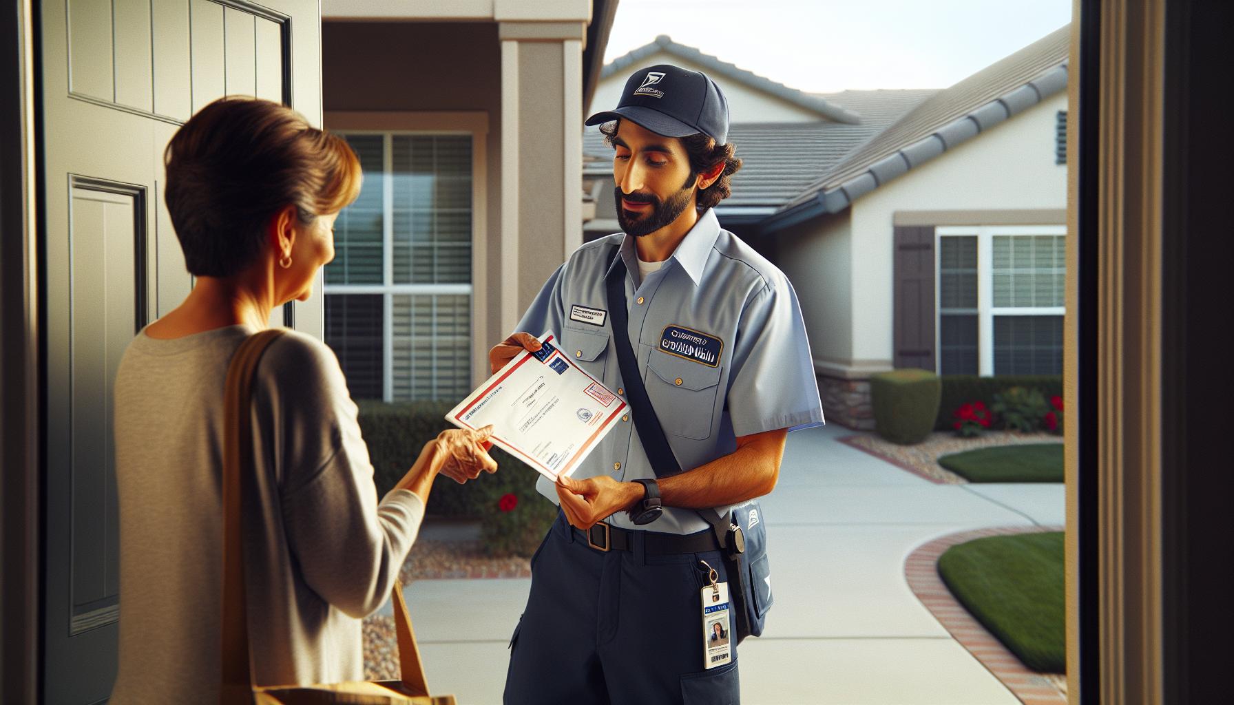 Tracking ⁤and Proof of Delivery: How Certified Mail Works