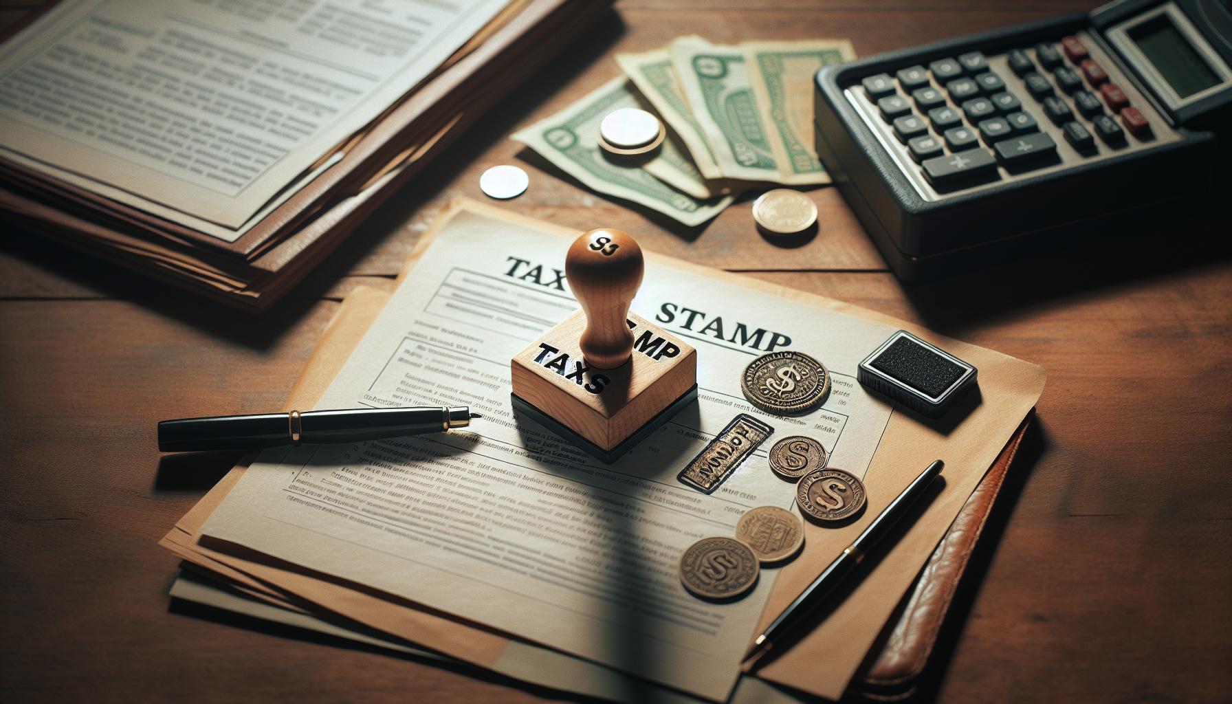 Can I Buy a Suppressor Without Tax Stamp: Rules 1 Understanding the Tax Stamp Requirement Explained