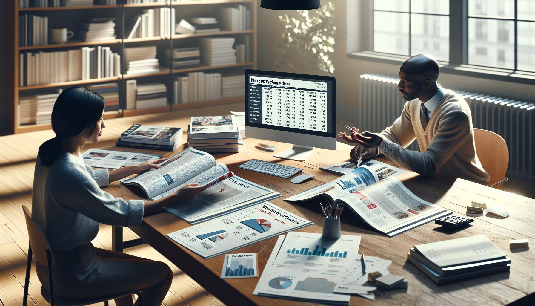 How to Value a Stamp Collection: Expert Methods 3 Using Catalogs and Market Pricing Guides