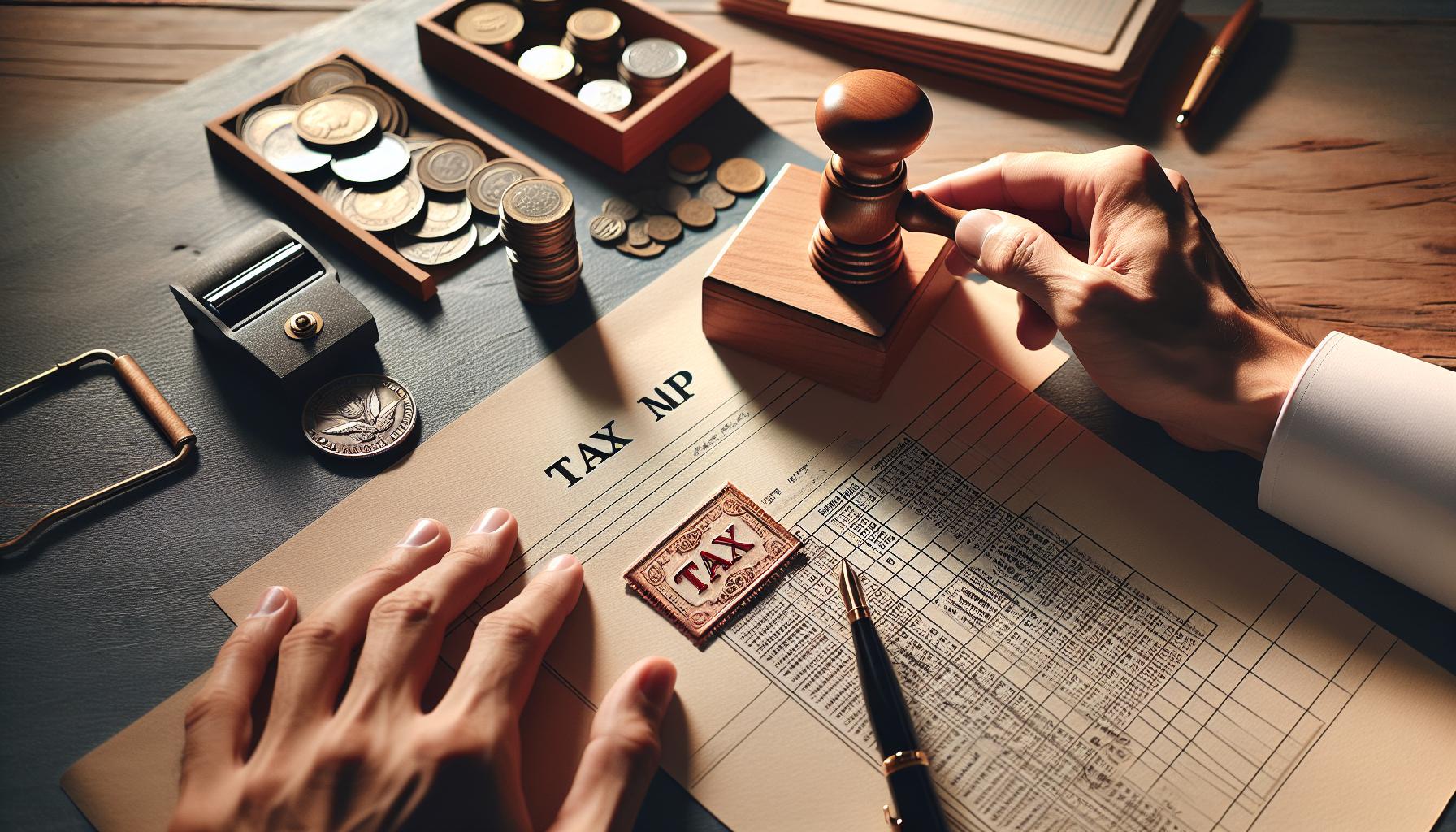 Do I Need a Tax Stamp for a Suppressor: Legal 2 What Is a Tax Stamp and Why It Matters