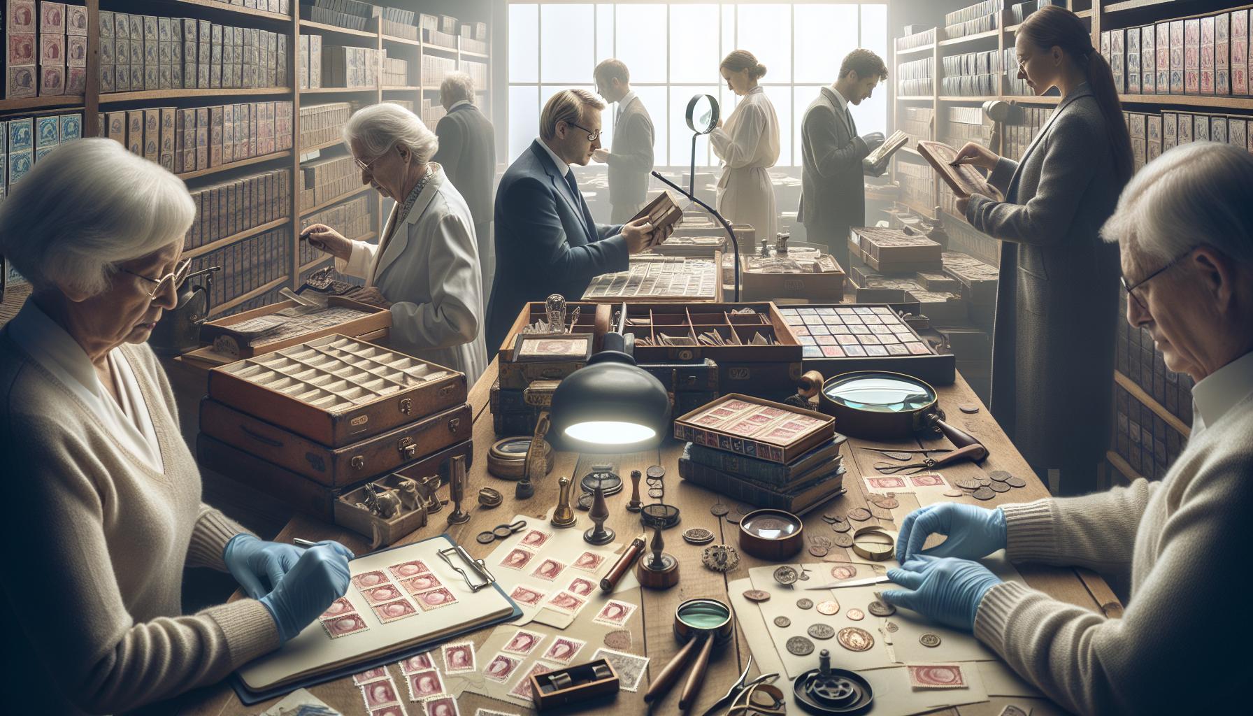 Penny Red Stamp Value: British Rarity Treasure 2 Where to Buy and Sell Rare Penny Red Stamps Safely