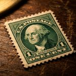 1922 George Washington Stamp Value: The Complete Collector’s Guide