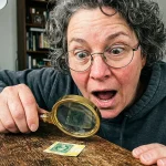George stamps: Kompletní průvodce identifikací a skutečnou hodnotou (2026) 9 Detailní pohled pod lupou na vzácnou poštovní známku George Washingtona