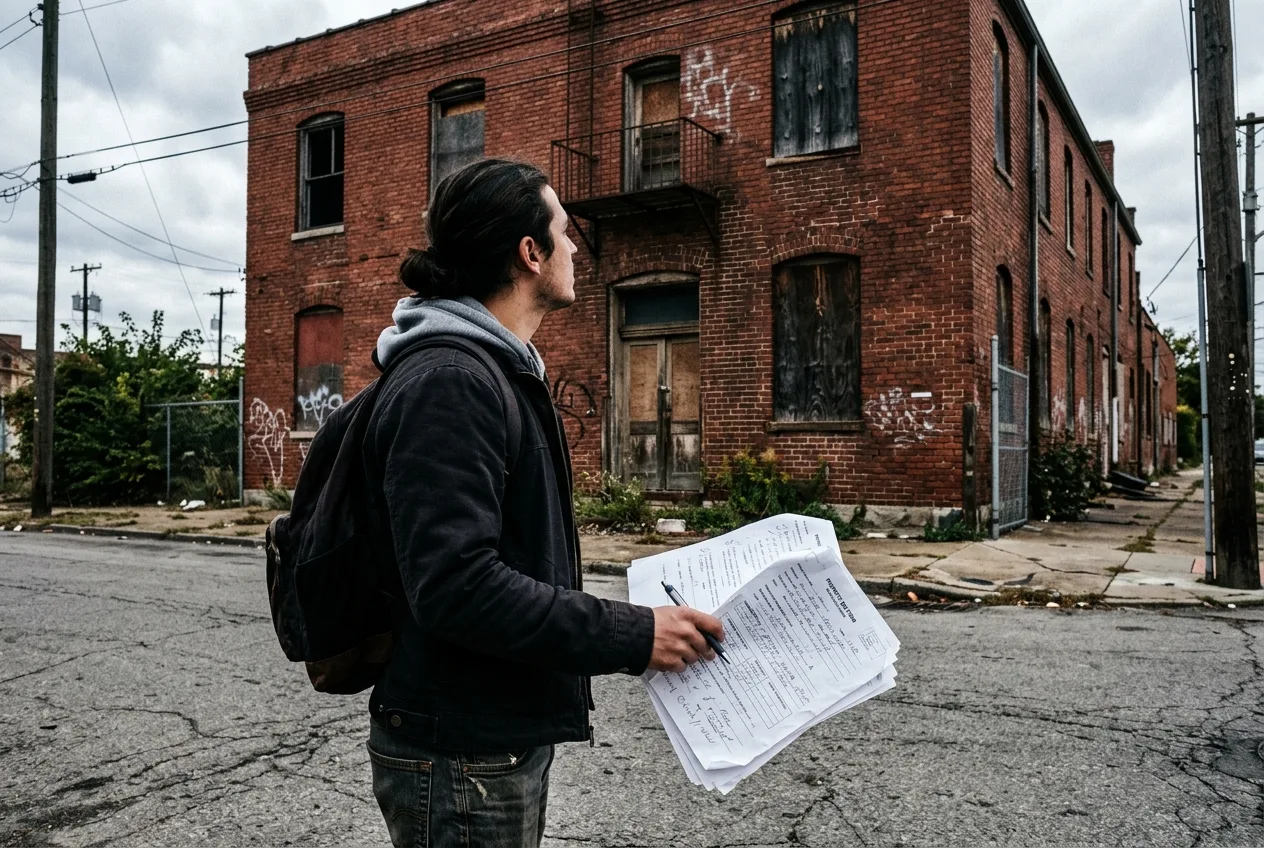 The Hidden Market of Post Office Unused Properties: How to Buy Federal Property in 2026 3 Bidding process for federal real estate and post offices