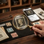 How to Ifentify a Stamp: 7 Steps to Avoid Ruining It