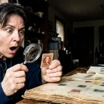 Detailní průvodce identifikací raných amerických prezidentských známek z roku 1938