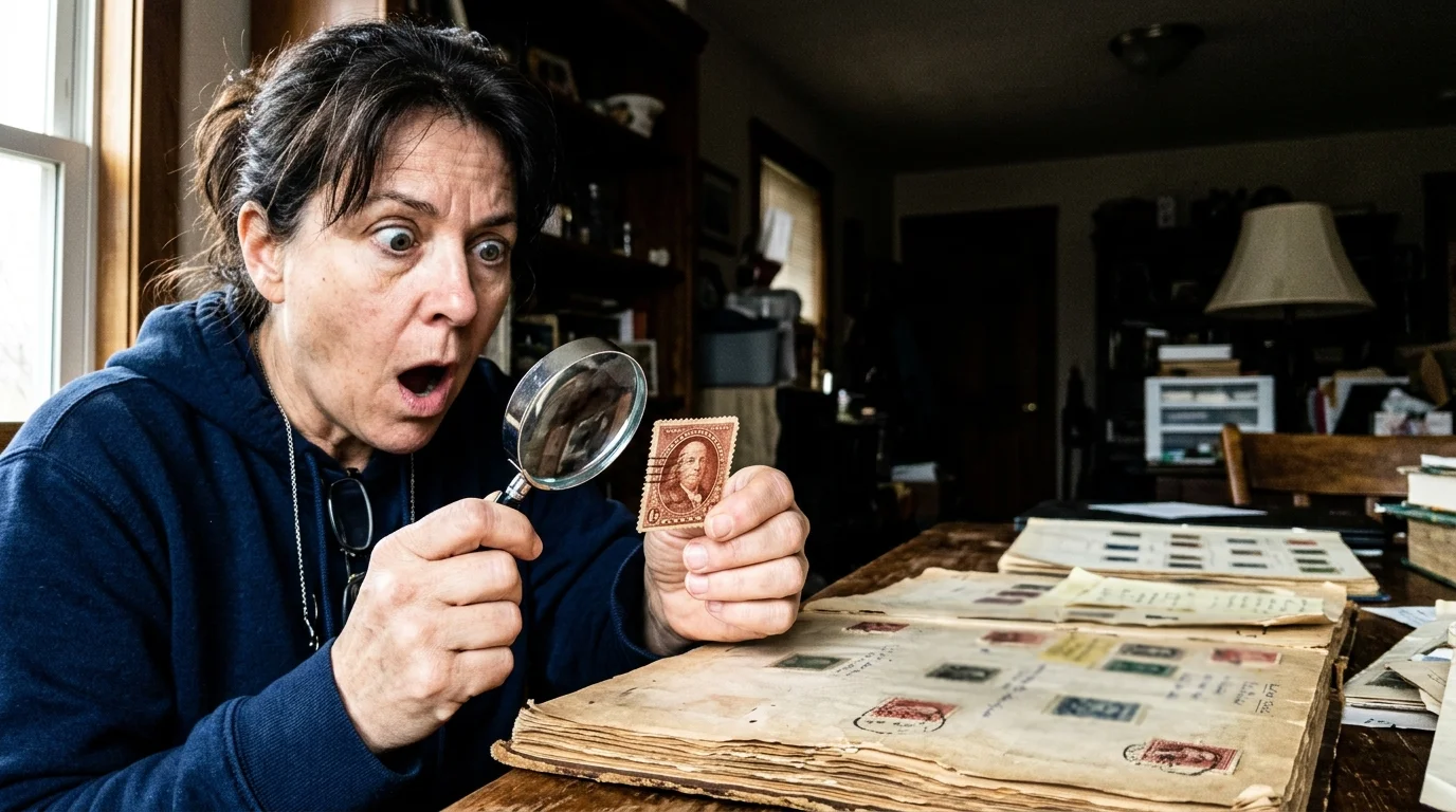 Detailní průvodce identifikací raných amerických prezidentských známek z roku 1938