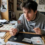 The 2026 Price Guide to Italian Stamps for Sale: What's Actually Valuable? 8 A collection of rare Italian stamps for sale from the Kingdom of Italy