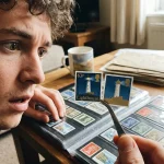 Lighthouse 63p Stamp Gold Error: How to Spot a Fake and Find Its True Value 9 Lighthouse 63p Stamp Gold Error: How to Spot a Fake and Find Its True Value