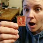 Is My 2-Cent Washington Stamp Rare? 7 Steps to Find the Most Valuable Stamp US Postage 2 Cents 9 Most valuable stamp US postage 2 cents showing George Washington design