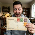 Rare New Zealand First Day Cover evaluation