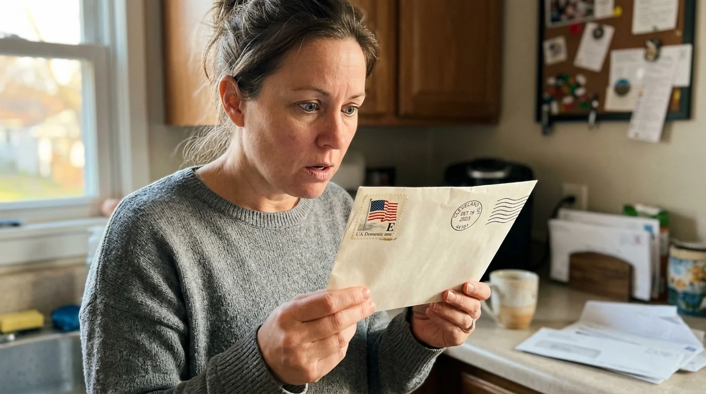 Stamp Cost Today (July 2026): Exactly How Much You'll Pay Before The Next Hike 2 Aktuální cena poštovních známek v USA pro rok 2026 před zdražením