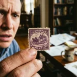 What Is the Value of a Unused Omnibus Madison Cart 1880's 1 Cent Stamp? The 5,000 Illusion 5 Detailní pohled na známku 1 cent omnibus 1880s a její skutečná hodnota