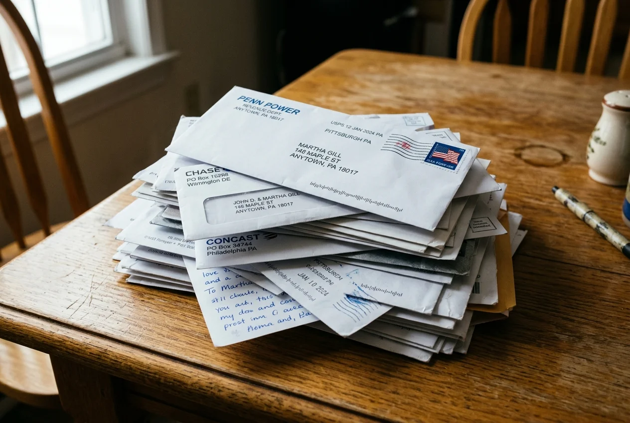 Stamp Cost Today (July 2026): Exactly How Much You'll Pay Before The Next Hike 3 Porovnání cen známek First-Class Mail před a po červencovém zdražení