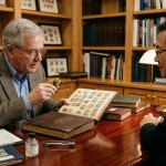 Postage Stamp Collection Buyers: How to Find Reputable Dealers | Stampostage