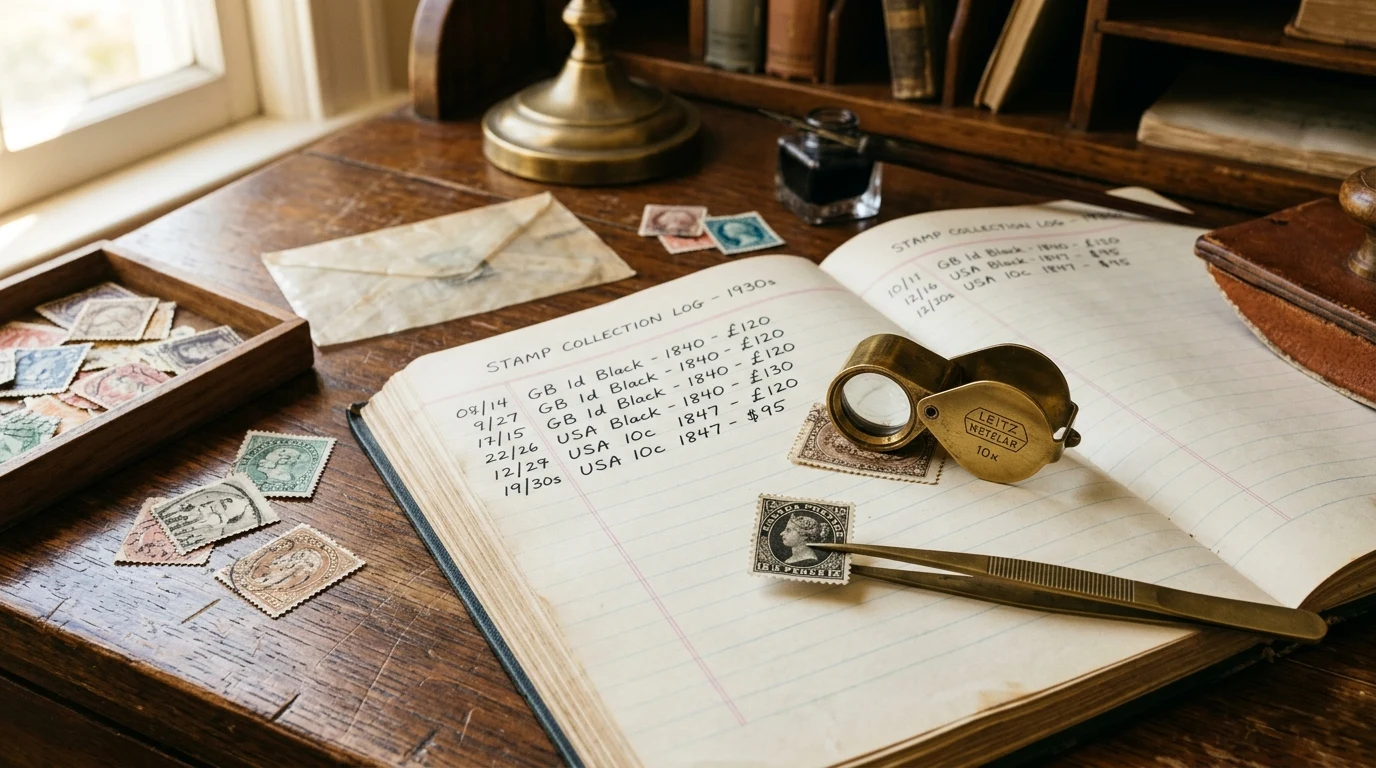 Stamp Values: How to Determine Market Worth and True Selling Prices | Stampostage 14 Stamp Values: How to Determine Market Worth and True Selling Prices | Stampostage