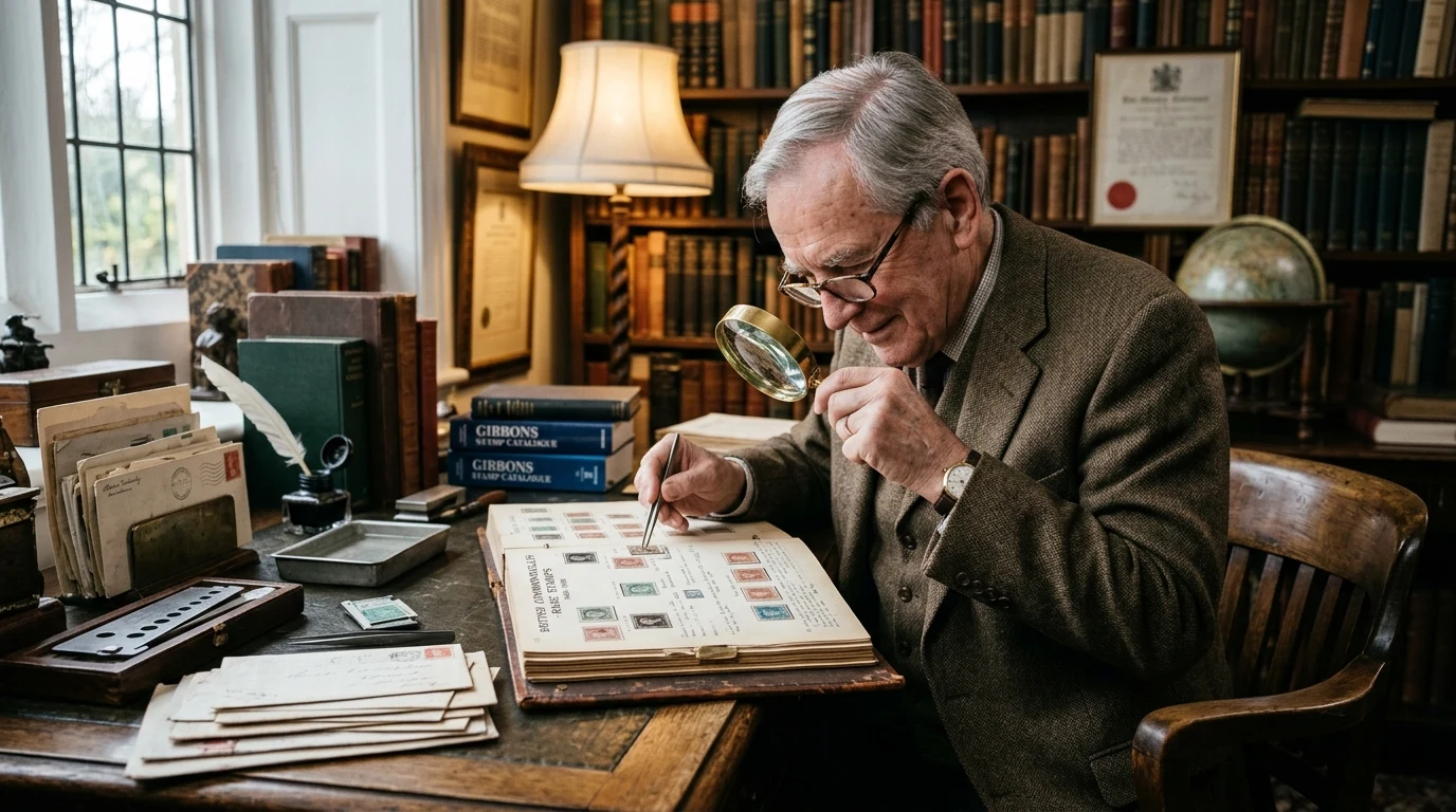 Old Stamp Buyers: Where & How to Sell Vintage Collections | Stampostage 18 Old Stamp Buyers: Where & How to Sell Vintage Collections | Stampostage
