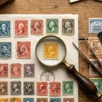 US Stamp Info: Identification, Denominations, and History Guide | Stampostage