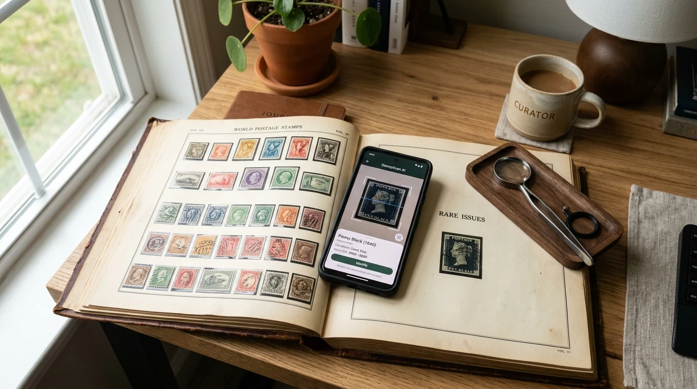 Check My Stamps Value: Free Tools, Step-by-Step Valuation Guide | Stampostage 10 Check My Stamps Value: Free Tools, Step-by-Step Valuation Guide | Stampostage