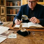 Local Antique Appraisals Free Near Me: Finding Trusted Vintage Evaluators | Stampostage