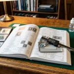 Stamp Collectors Valuations: Market Prices, Grades, and Appraisals | Stampostage