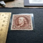 5 Cent Stamps Worth Money: Rare US Issues, Values, and Varieties | Stampostage